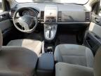 2011 Nissan Sentra 2.0 за продажба в Ocala, FL - Front End