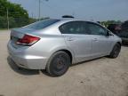 2013 Honda Civic Lx for Sale in Indianapolis, IN - Front End