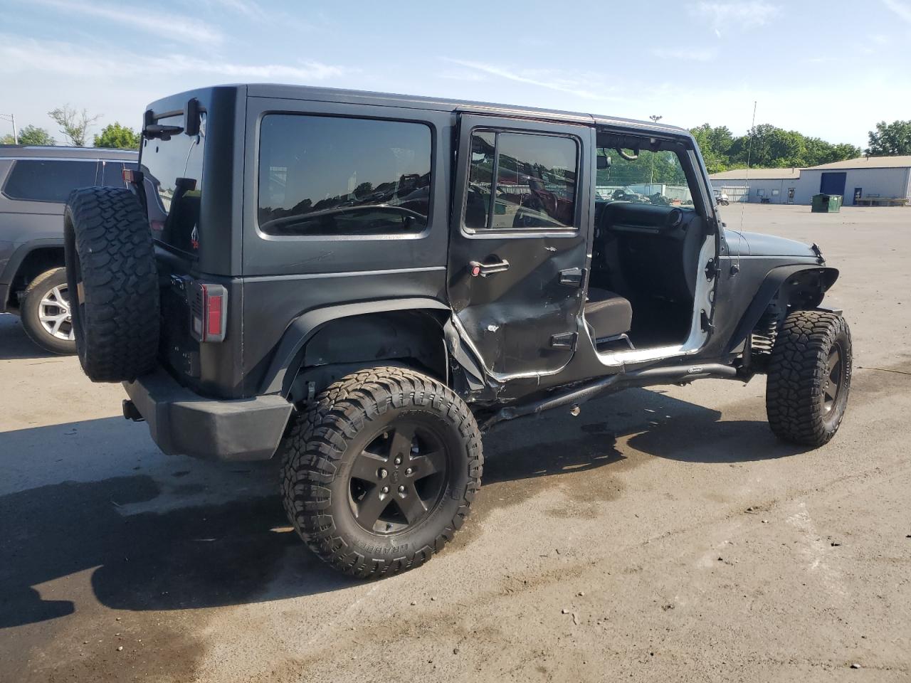 JEEP WRANGLER 2017 VIN 1C4BJWDG7HL661552 photo 3