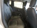 2018 Jeep Renegade Limited for Sale in Franklin, WI - Hail