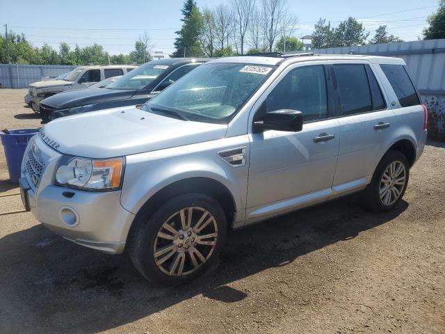 2010 LAND ROVER LR2 HSE   à vendre chez Copart ON - TORONTO