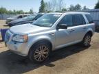 2010 LAND ROVER LR2 HSE   à vendre chez Copart ON - TORONTO