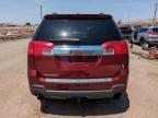 2011 Gmc Terrain Sle de vânzare în Albuquerque, NM - Front End