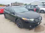 2011 HONDA ACCORD ES for sale at Copart SANDY