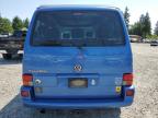 2001 Volkswagen Eurovan Mv for Sale in Graham, WA - Side