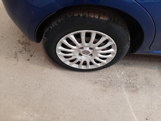2009 FIAT GRANDE PUN
