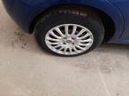 2009 FIAT GRANDE PUN for sale at Copart WOLVERHAMPTON