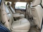 2009 Chevrolet Tahoe C1500 Ltz იყიდება China Grove-ში, NC - Rollover