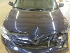 2012 Toyota Corolla Base en Venta en Mocksville, NC - Front End