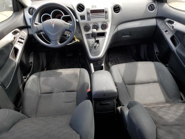 2009 PONTIAC VIBE   