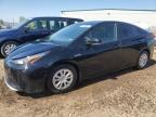 2021 TOYOTA PRIUS SPECIAL EDITION   for sale at Copart AB - CALGARY