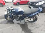 2002 SUZUKI GSF 1200 K1  for sale at Copart CHESTER