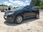 2011 Ford Edge Sel იყიდება Knightdale-ში, NC - Rear End