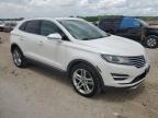 2016 Lincoln Mkc Reserve за продажба в Kansas City, KS - Minor Dent/Scratches