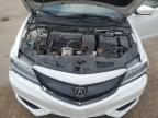 2016 ACURA ILX PREMIUM   for sale at Copart ON - COOKSTOWN