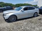 2011 BMW 535 Xi 3.0L იყიდება Windsor-ში, NJ - Front End