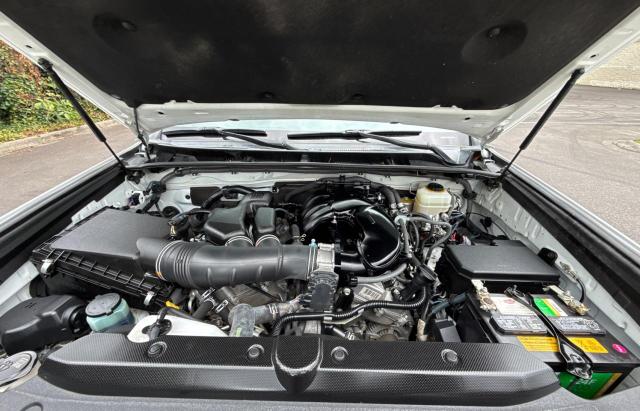 2017 TOYOTA 4RUNNER SR5/SR5 PREMIUM  