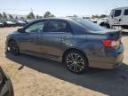 2011 Toyota Corolla Base იყიდება San Martin-ში, CA - Front End