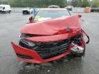 2018 Honda Accord Sport   на продаже в Exeter, RI - Front End