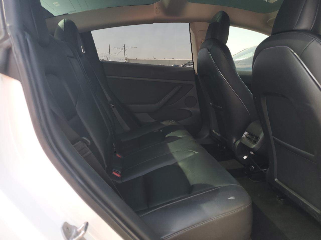 2021 Tesla Model 3 VIN: 5YJ3E1EA8MF074893 Lot: 62511745