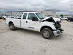 2012 Ford F250 Super Duty იყიდება Haslet-ში, TX - Front End