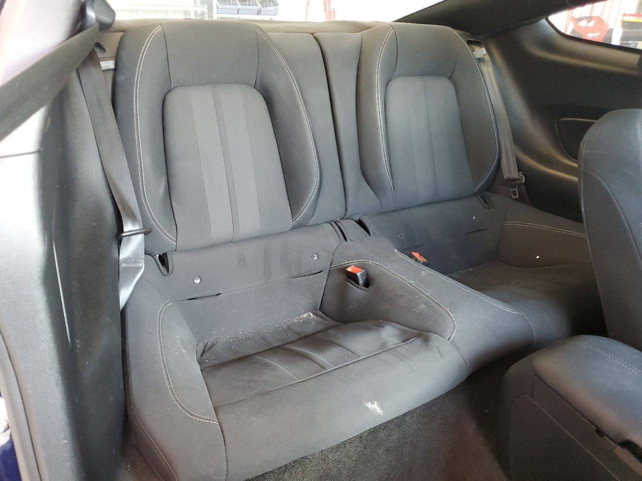 FORD MUSTANG 2018 VIN 1FA6P8TH4J5170538 фото 10