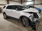 2014 Ford Explorer Limited იყიდება Eldridge-ში, IA - Front End