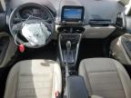 2019 Ford Ecosport Titanium for Sale in Ocala, FL - Front End