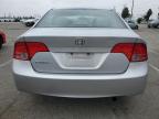 2008 Honda Civic Ex للبيع في Rancho Cucamonga، CA - Side