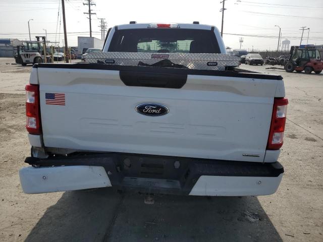  FORD F-150 2023 Two tone