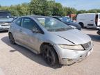 2010 HONDA CIVIC TYPE for sale at Copart SANDWICH