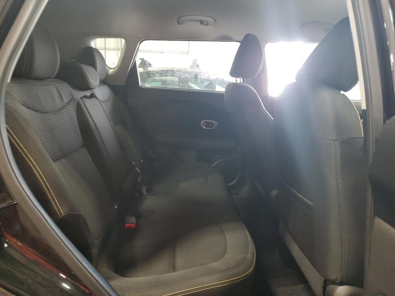 2014 Kia Soul + VIN: KNDJP3A55E7032355 Lot: 62870755