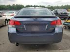 2014 Subaru Legacy 2.5I Sport за продажба в Duryea, PA - Front End