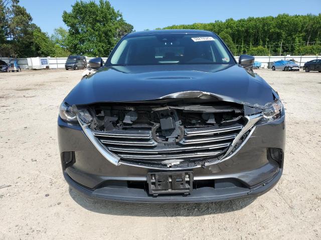  MAZDA CX-9 2021 Gray