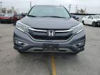 2015 Honda Cr-V Exl   for Sale in Sun Valley, CA - Rear End
