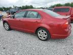 2010 Ford Fusion Se   იყიდება Barberton-ში, OH - Front End