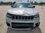 2022 Jeep Grand Cherokee L Limited за продажба в Houston, TX - Front End