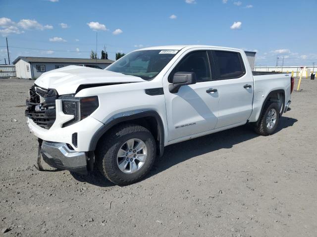 GMC SIERRA K15 2022