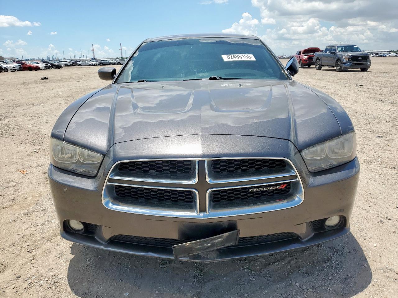 DODGE CHARGER 2013 VIN 2C3CDXHG7DH633239 zdjęcie 5