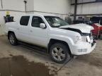 2012 HONDA RIDGELINE RTL   à vendre chez Copart AB - EDMONTON