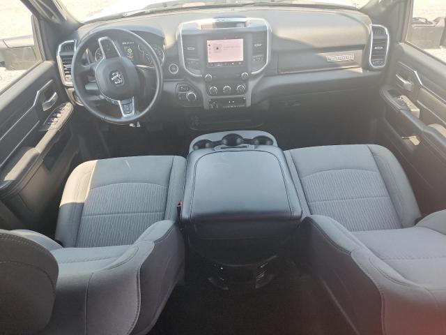  RAM 2500 2024 Белы