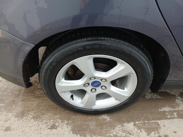 2014 FORD FOCUS ZETE