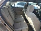2007 Toyota Corolla Ce на продаже в Kansas City, KS - Front End
