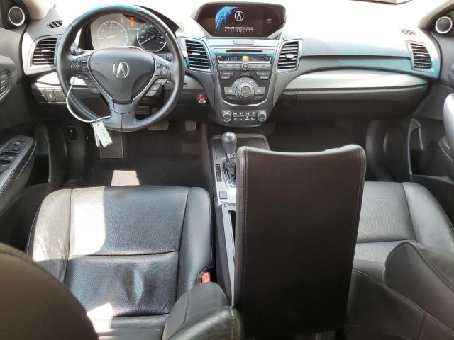 Parquets ACURA RDX 2015 Black