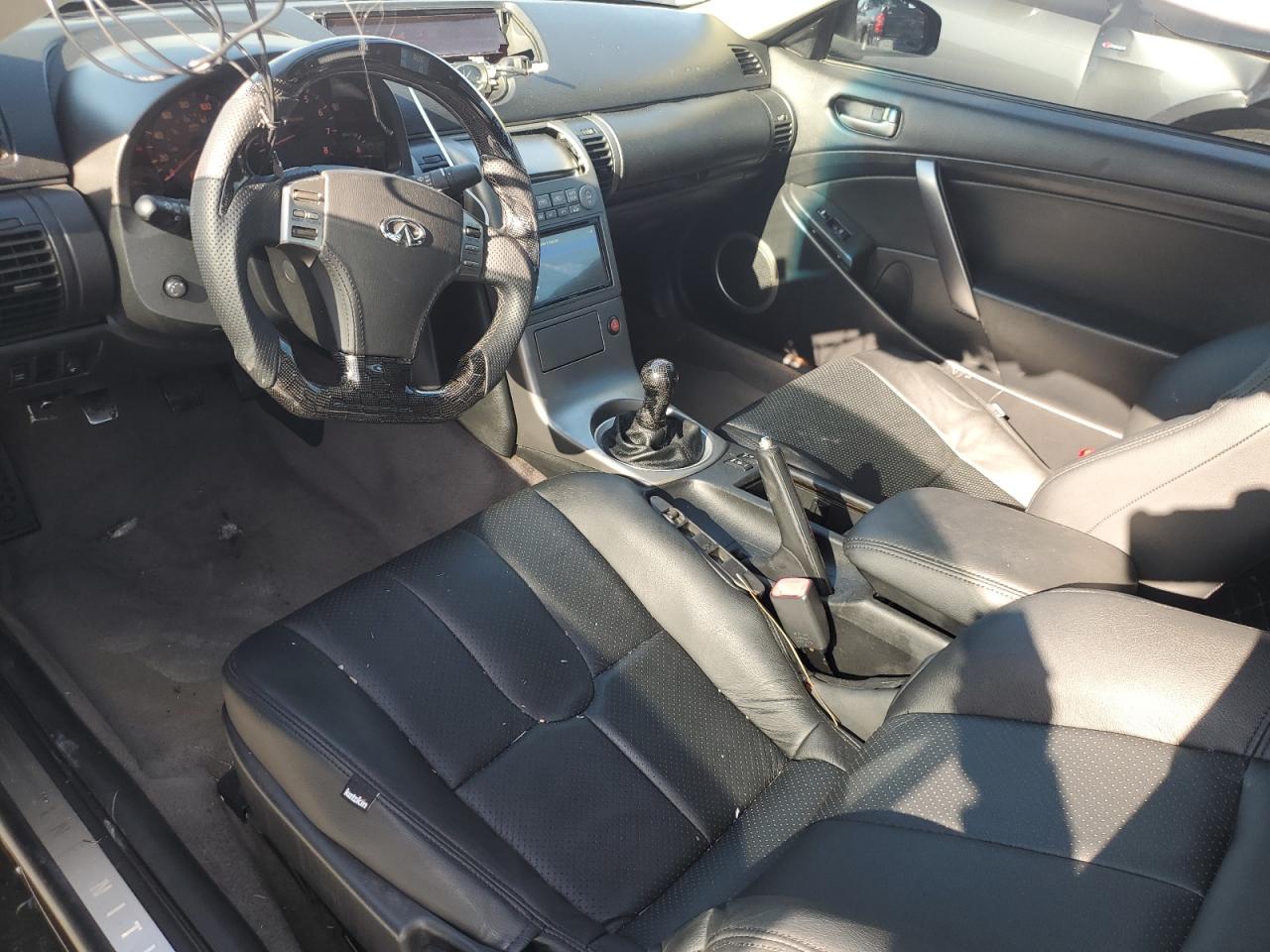 2004 Infiniti G35 VIN: JNKCV54E54M810335 Lot: 62605775
