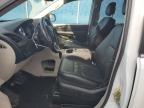 2016 DODGE GRAND CARAVAN CREW   for sale at Copart NB - MONCTON