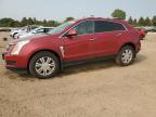 2012 Cadillac Srx Luxury Collection за продажба в Elgin, IL - Rear End