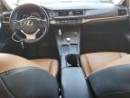 2015 Lexus Ct 200   zu verkaufen in Phoenix, AZ - Rear End