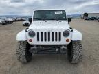 2013 Jeep Wrangler Unlimited Sahara for Sale in Helena, MT - Side