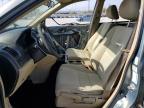 2011 Honda Cr-V Lx   за продажба в Mentone, CA - Side